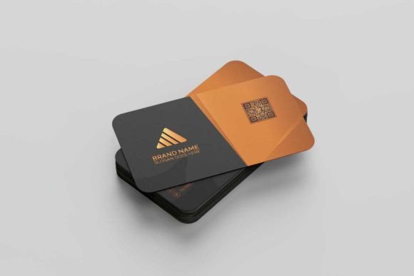 Dark Luxury Business Card: A Strategic Asset for Professional Positioning