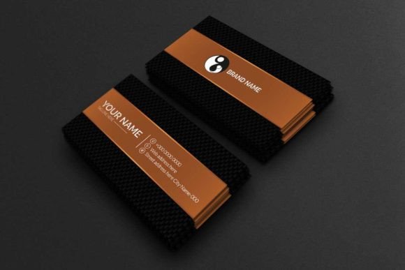 Luxury Business Card 2023: A Strategic Asset for Professional Positioning