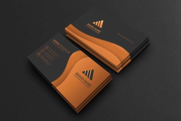 Minimal Luxury Business Card: Elevating Your Professional Presence