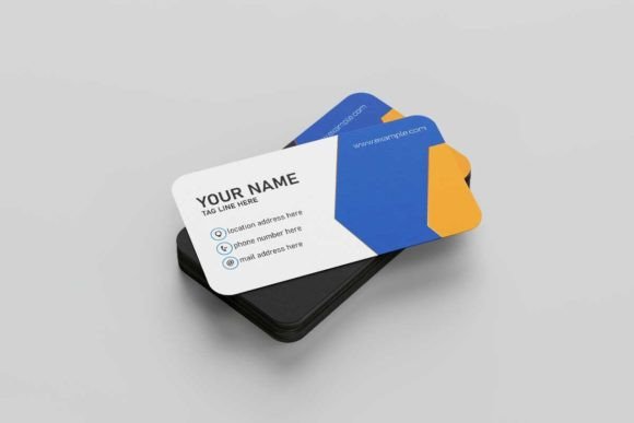Modern and Simple Business Card 2023: A Comprehensive Evaluation