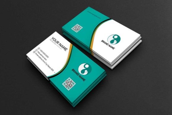 Modern Business Card 2023: A Premium Design Solution