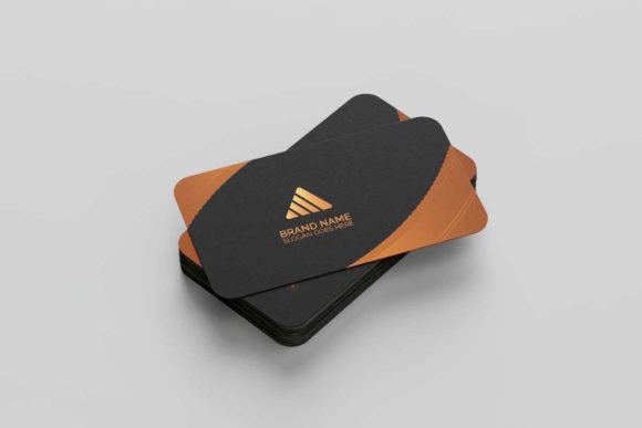 Redefining First Impressions: The Strategic Value of the Premium Luxury Business Card 2023