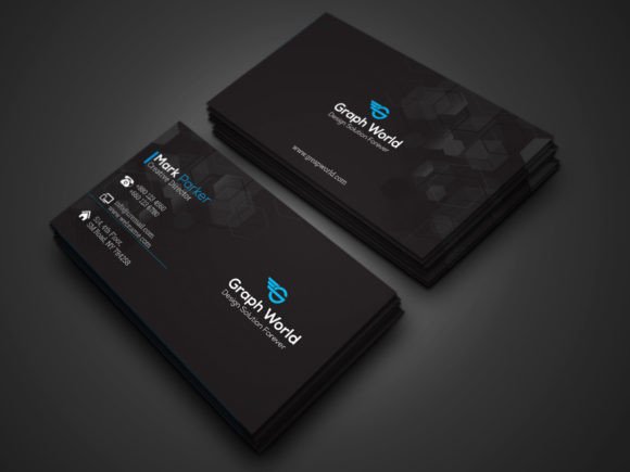 The Strategic Impact of the Black Business Card in Modern Professional Branding