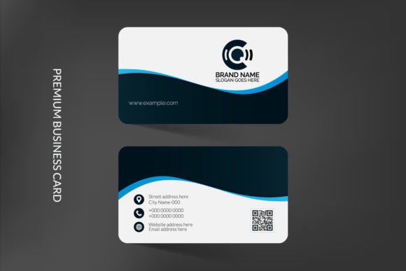 Unique Business Card Design: Elevating Your Professional Identity in a Digital Age